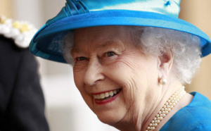 La BBC annonce le décès de la reine Elizabeth II