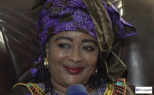 La Culture sénégalaise en deuil : Aida Dramé de la troupe théâtrale Daaray Kocc n’est plus