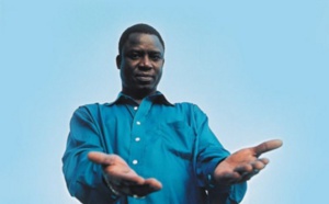 Profil – Qui est Thione Ballago Seck ?