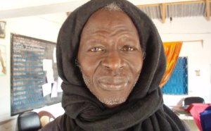 Nécrologie : Rappel à Dieu de Serigne Babacar Mbow de Ndem