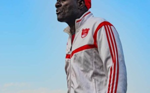 Us Ouakam : Moustapha Seck n'en est plus le coach