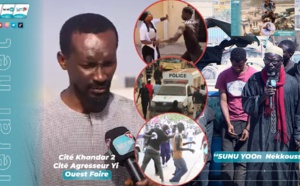 Agressions à la cité Khandar 2, les mécaniciens, pointés du doigt, se déchargent...