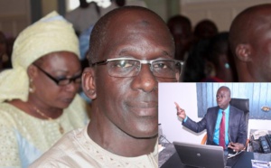 Guéguerre entre deux Apristes Abdoulaye Diouf Sarr et Pape Mael Diop : Les propriétaires des maisons sur le périmètre de l'aéroport en pâtissent