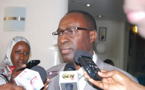 Réplique de Matar Diop de l’Apr Pikine à Niokhobaye Diouf : « Il mène un combat inutile contre Abdou Karim Sall et Abdoulaye Thimbo »