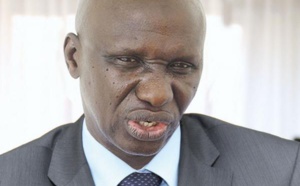 Procès Tahibou Ndiaye : Vincent Koissy Mbindi "enfonce" l'ancien Dg du Cadastre