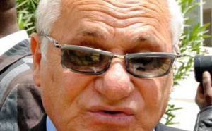 Aly Haidar avertit le Président: « Le Président Macky Sall doit prendre au sérieux Khalifa Sall »