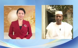 Renforcement des liens Chine-Mali: La vision d'Amadou Koïta sur le développement partagé