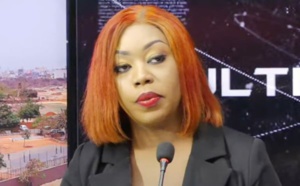 Affaire du contrat d'armement : Fatou Kiné Cissé libérée