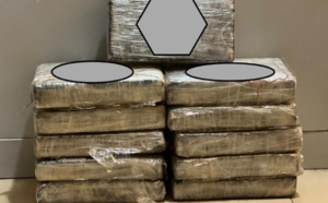 Keur-Ayip: La Douane a saisi de 11 kg de cocaïne pure et de 200 grammes de cannabis