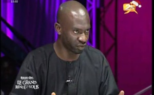 Sidiki Kaba: pourquoi avez-vous été en retard ? (Mamadou Sy Tounkara)