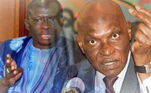 Manoeuvres pour l'exclusion de Modou Diagne Fada : Wade annule la rencontre avec les frondeurs et aiguise le glaive