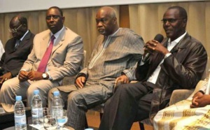 Benno Bok Yaakar avoue son échec: « Nous n’avons pas résolu les problèmes des populations… »