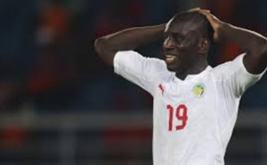 Demba Ba et Lys Gomis inaptes pour le Burundi