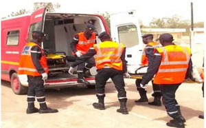 Quartier Ndangane de Kaolack: Une bagarre entre voisins vire au drame