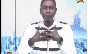 Vidéo-Pape Alé Niang s'attaque aux distributeurs automatiques de billets lors des soirées