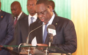 Explosion meurtrière à Accra:  Macky Sall exprime toute sa compassion et sa solidarité à son homologue John Dramani Mahama