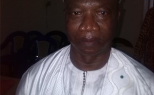 Abdoulaye Badji, chef de cabinet du président de la République, "fusille" Idy