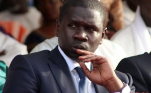 En colère contre les attaques de Amath: Oumar Youm dénonce le "double langage incompréhensible" de Dansokho 