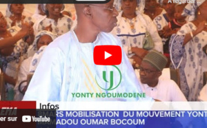 8 mars/ Mamadou Oumar Bocoum, président de Yonety: "les femmes ont joué un grand rôle dans l'histoire"