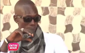 Ce jeune sénégalais ne fait l'amour qu'avec les femmes mariées !