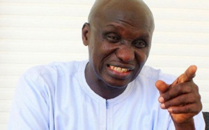 Tahibou Ndiaye, en réponse aux propos de Mor Ndiaye : «tout ce qu’il entreprend, c’est du ndioudj ndiadj»…