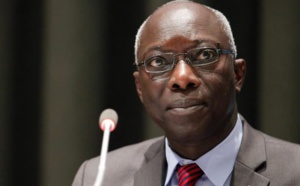 Rapport du Groupe de travail de l'Onu sur l'affaire Karim : Adama Dieng, sous-secrétaire général des Nations-Unies, n'a jamais réclamé la libération de Wade-fils 