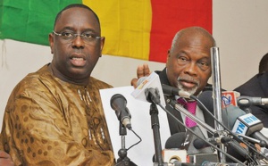 Radicalisation du Ps, de la Ld et du Pit : Macky Sall face à une Gauche révolutionnaire