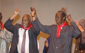 Maguette Thiam du Pit soutient Dansokho : « Ce que notre camarade a dit, c’est le Président lui-même qui l’a dit en premier »