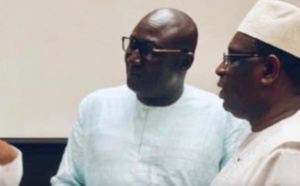 Affaire Ousmane Sonko : Ousmane Yara, l’autre « petit Boubé » intronisé Salvatoris au Sénégal