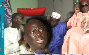 Serigne Mboup démarre sa campagne à Ndoffane, prônant une révolution éducative