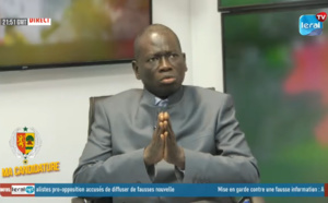 Invité de « Ma Candidature » Leral TV :  Serigne Mboup And Nawle livre en détail, son programme pour un Sénégal meilleur