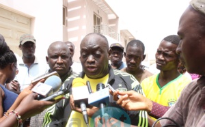 Affaire des bâtiments proches du mur de l’aéroport : Me El Hadji Diouf demande à Macky Sall d’ordonner l’arrêt des démolitions et exige des poursuites judiciaires...(Vidéo)