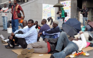 Pour un Sénégal prospère, le plein emploi productif et un travail décent: Diomaye ambitionne de réduire la pauvreté sous toutes ses formes
