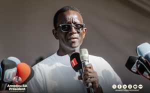 Amadou Bâ aux populations de Tivaouane : «Je multiplierai par trois, le nombre d’infrastructures existantes »