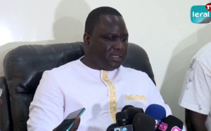 Campagne présidentielle : Déthié Fall reçu par le khalife de Diamal à Mbirkilane