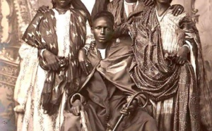 A côté du français, la langue wolof devrait être la seconde langue officielle du Diolof-Sénégal*