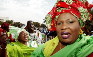 Aminata Mbengue Ndiaye: « Je prends Dieu à témoin, mais, Macky Sall est en train de s’acquitter de sa dette vis-à-vis des Sénégalais »