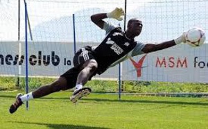 Mondial U20: Les Lionceaux se qualifient pour les quarts grâce à leur gardien de but !