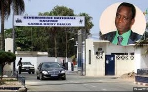 Affaire des faux billets: Les minutes de l'audition de Thione Seck à la Section de recherches