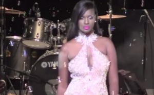(Vidéo) Défilé de Oumou Provoc: Adja Diallo, Lissa, Ndack … sur le podium à moitié nues