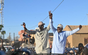 Dagana, chasse gardée d’Oumar Sarr et de BBY: AB2024 demande 5% de plus sur le score habituel