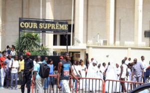 [ 🛑DIRECT ] Recours du PDS à la Cour suprême, vers l'annulation des élections ?