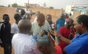 Le Bossoya dans la tourmente: Six jeunes de Thilogne convoqués à la gendarmerie d'Ourossogui