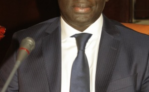 Le penseur de la déconnexion immerge le Plan Sénégal émergent (PSE)