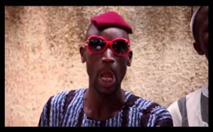 Vidéo: Sanekh parle du divorce de son collègue Cheikh Ndiaye