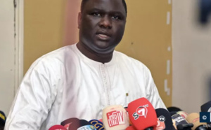 Campagne présidentielle 2024: Bignona, Ziguinchor, Oussouye, accueillent la caravane de la Coalition Déthié Fall2024