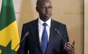 PRÉSIDENTIELLE 2024 | TEMPS D'ANTENNE MAHAMMED BOUN ABDALLAH DIONNE / Coalition DIONNE 2024