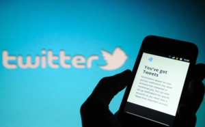 Twitter va cibler des publicités en fonction des applications sur les smartphones