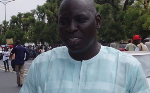 Mouhamed Guèye devant les enquêteurs de la Section de recherches : “ Je ne savais pas que publier des Pv était interdit”