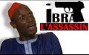 Regardez "Ibra L'Assassin" de la troupe Xew Xéwou Diamano